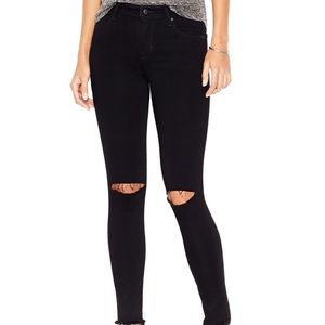 Joes Flawless The Finn Ankle Skinny Jean